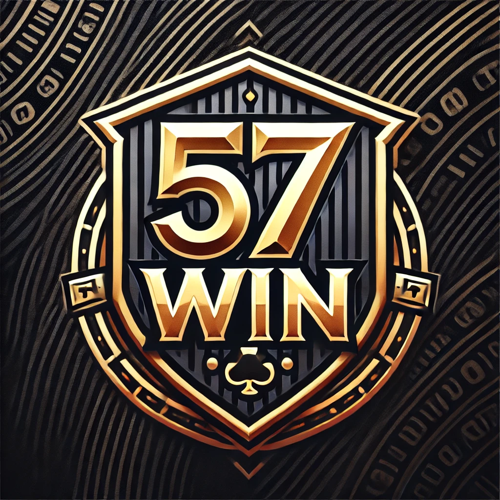 Logo da 57win